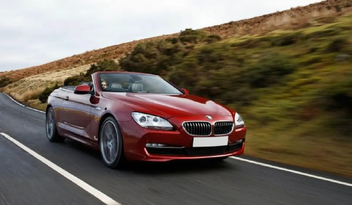 BMW - 6 Series 650i Cabriolet - Convertible Car Rentals - Preowned Convertible Car - Exclusive Concierge Club.webp